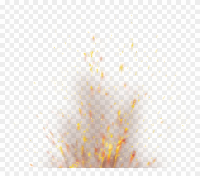 Png Sparks Clipart