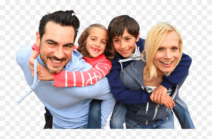 Family - Family Png Clipart #585195