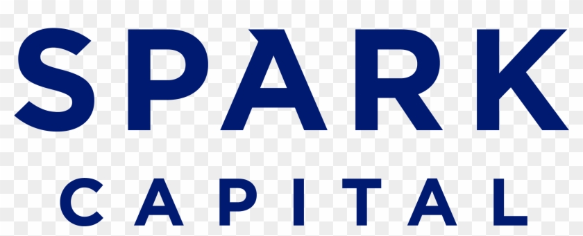 Spark Capital Logo Png Clipart #585225