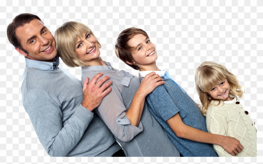 Family Png Hd Clipart #585250