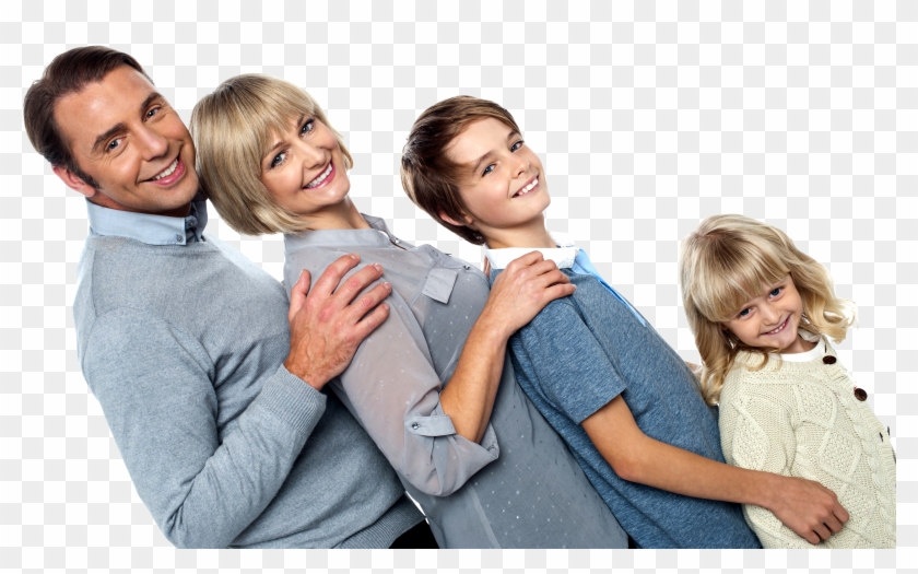 Family Png Hd Clipart