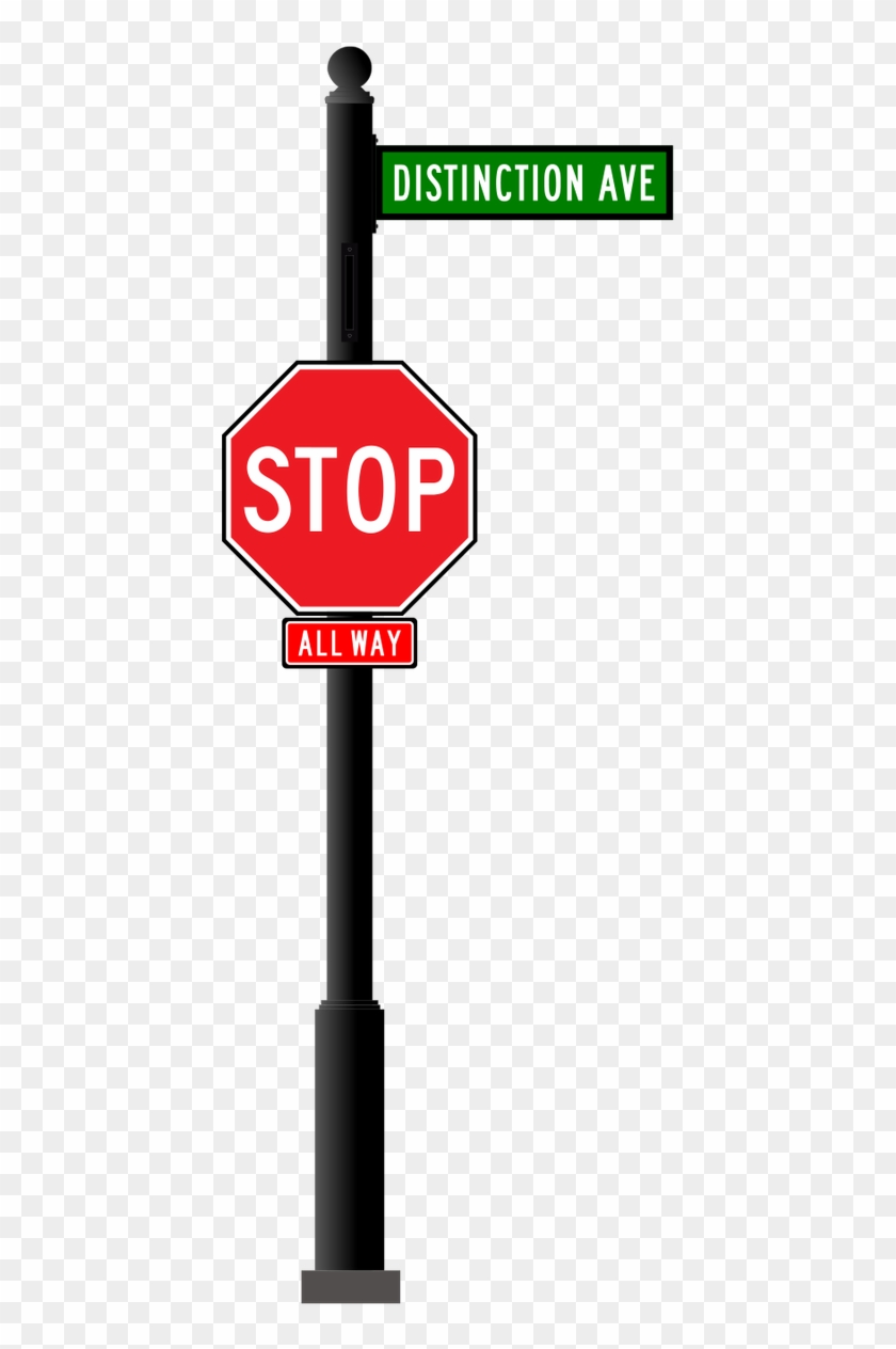 640 X 1280 1 - Stop Sign Clipart #585315