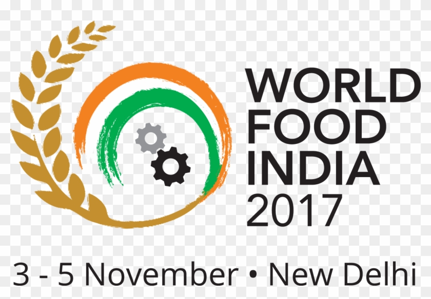 Pm Modi Inaugurates World Food India 2017 Festival - World Food Day 2017 India Clipart
