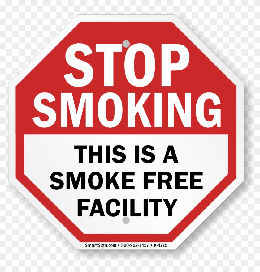 Zoom, Price, Buy - No Smoking Sign Transparent Clipart