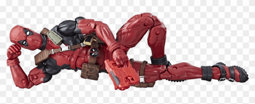 Marvel Legends Thor, Hulk Figures Revealed By Hasbro, - Marvel Legends 30cm Deadpool Clipart