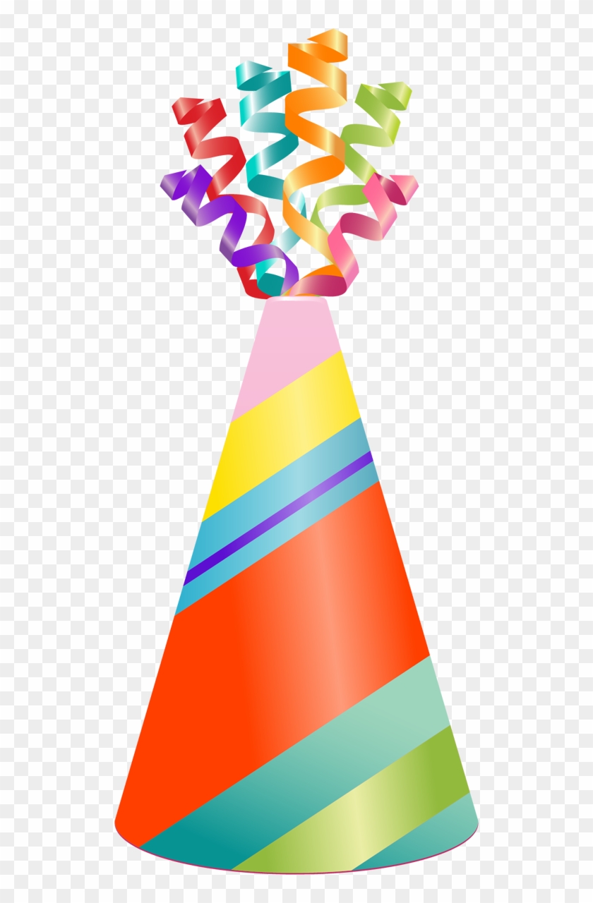 Birthday Clipart Png - Birthday Party Clip Art Png Transparent Png #585556
