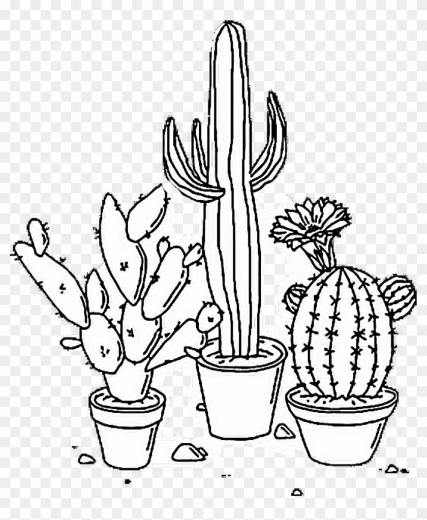 Sticker Sticker - Aesthetic Png Black And White Clipart