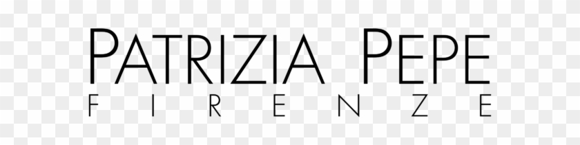 Patrizia Pepe Logo Png - Patrizia Pepe Clipart