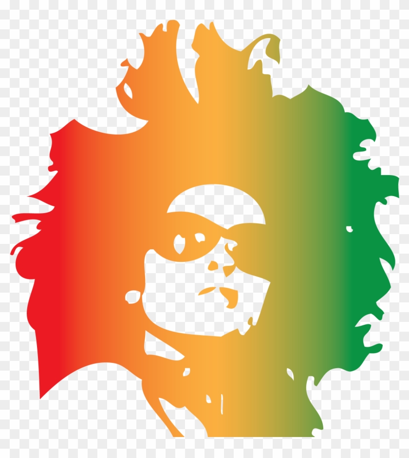Sparks Vector Ites - Reggae Png Clipart