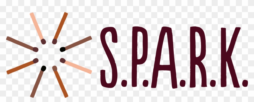 S - P - A - R - K - Clipart