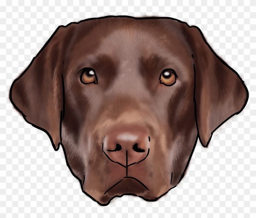 That's Right, We Finally Did It - Labdog Logo Png Clipart