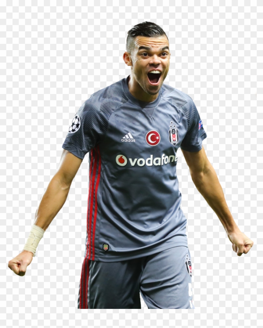 Pepe Clipart #586070