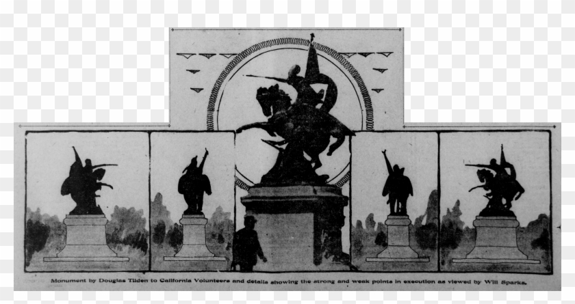 Sf Call, 1906 08 29, Page 22 - Cartoon Clipart