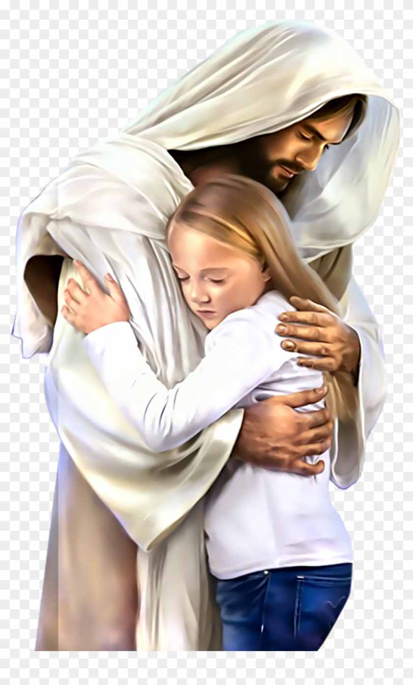 Jesus Christ Png - Jesus Png Clipart