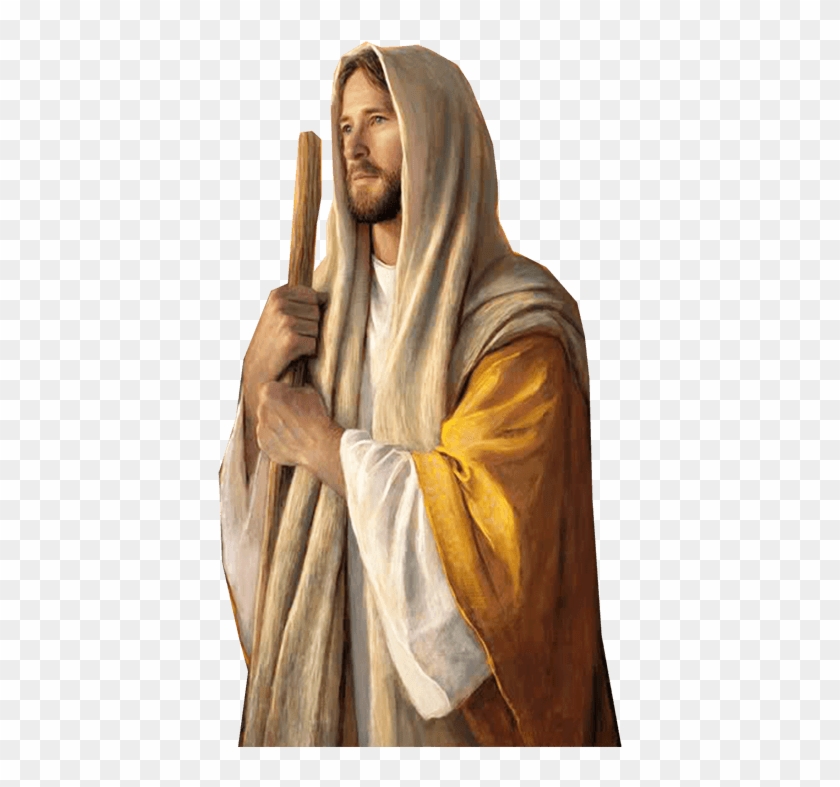 Christianity - Jesus Christ Png Transparent Clipart