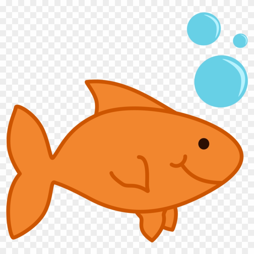 Goldfish Crackers Clipart - Goldfish Clipart - Png Download