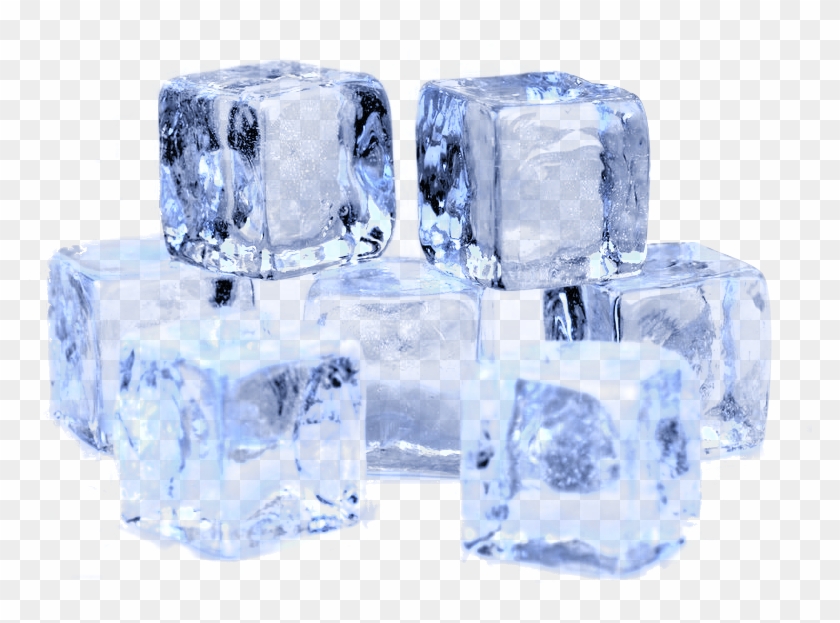 Ice - Imagenes De Cubo De Hielo Clipart