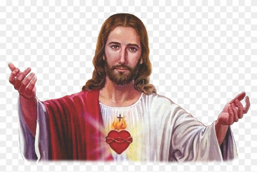 Jesus Clipart