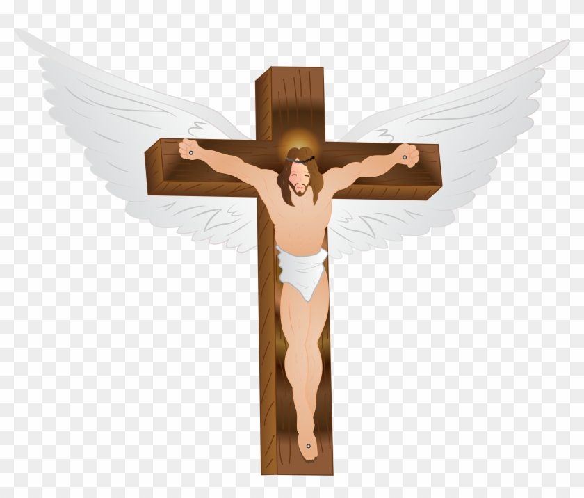 Jesus Png Clipart