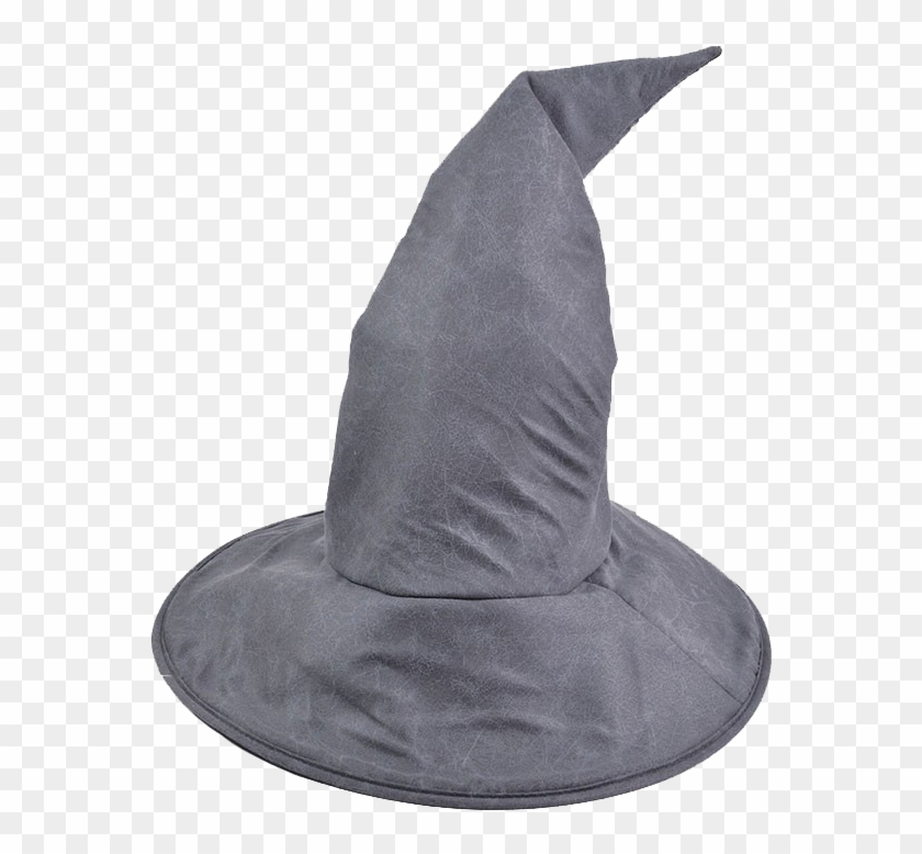 Gandalf Hat Png Transparent Image - Gandalf Hat Png Clipart #586590