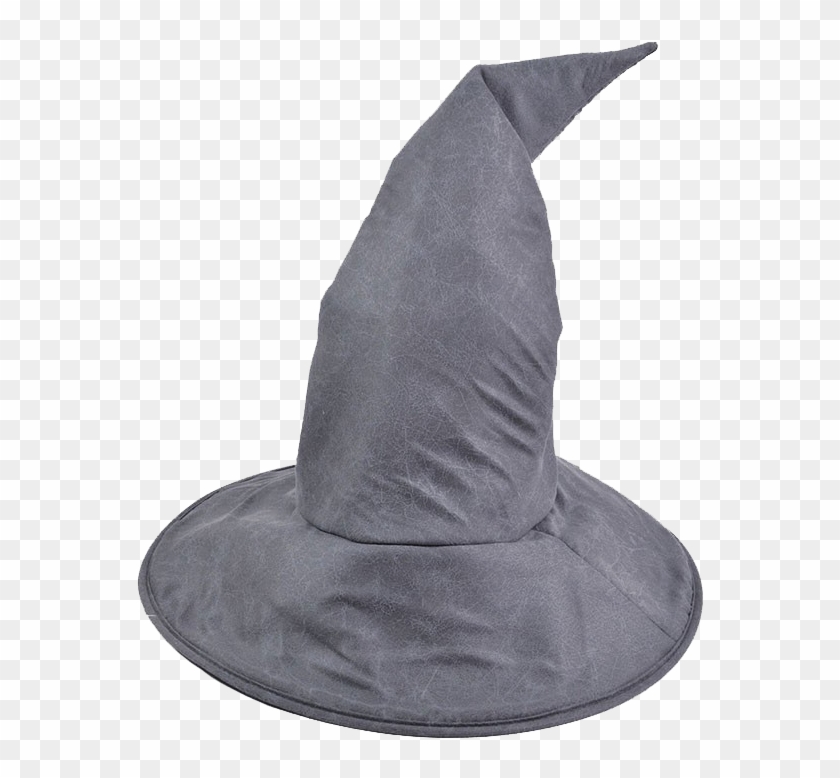 Gandalf Hat Png Transparent Image - Gandalf Hat Png Clipart