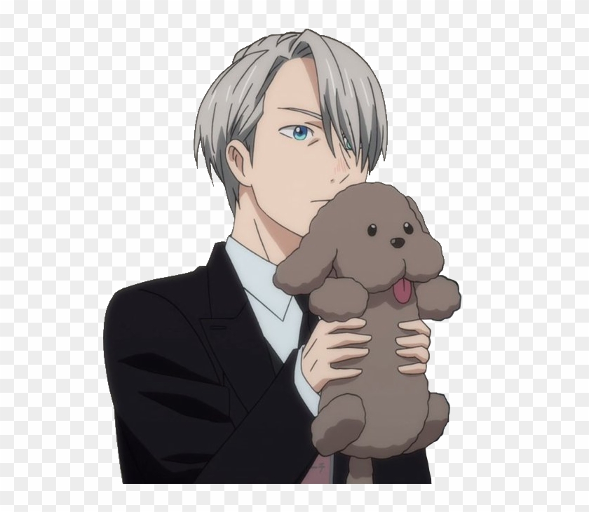 Yuri On Ice Png Clipart