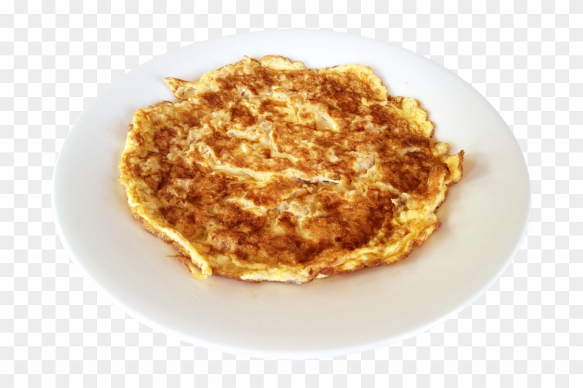 Omelet Png - Omelette Png Clipart #586885