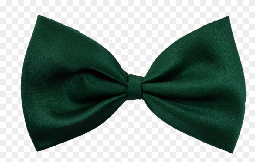 Green Bow Png Clipart #586914