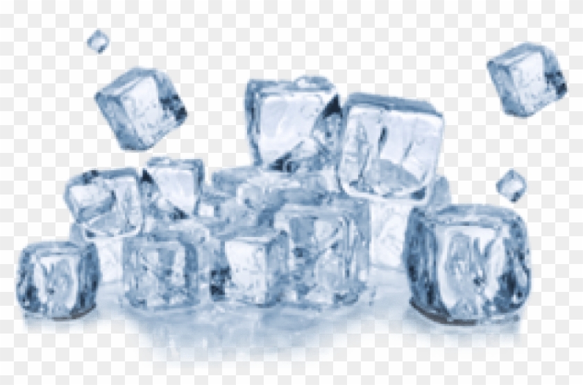 Free Png Download Ice Png Images Background Png Images - Ice Cube Image Png Clipart #586982