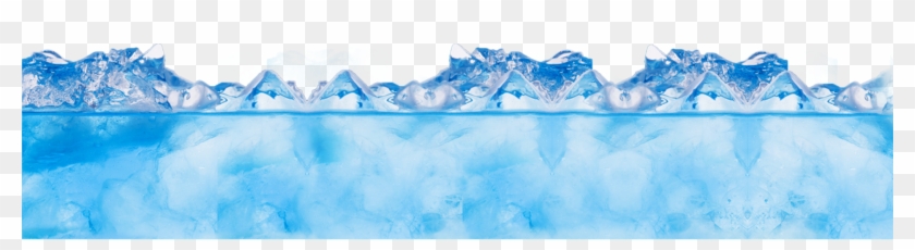 Transprent Png Free Download Blue Freezing Arctic - Blue Hawaii Clipart