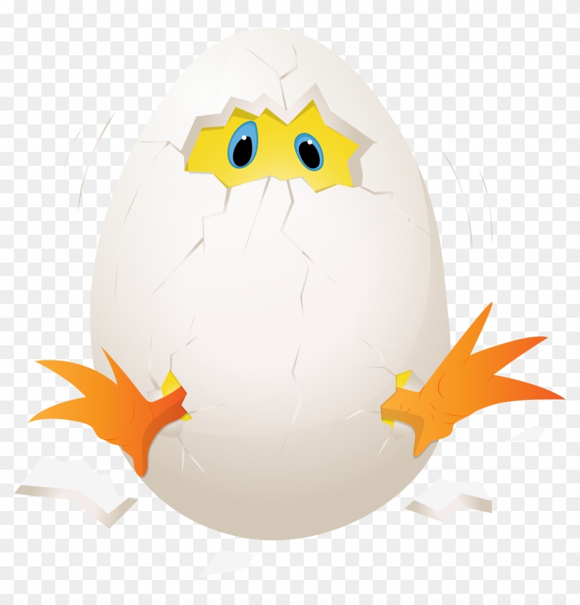 Egg Png Clipart #587291