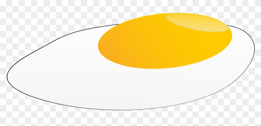 How To Set Use Fried Egg Icon Png Clipart #587486