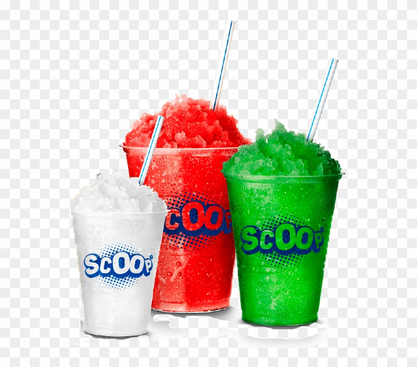 Slush Ice Png Clipart