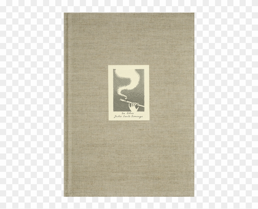 The Library Of Julio Santo Domingo - Rooster Clipart