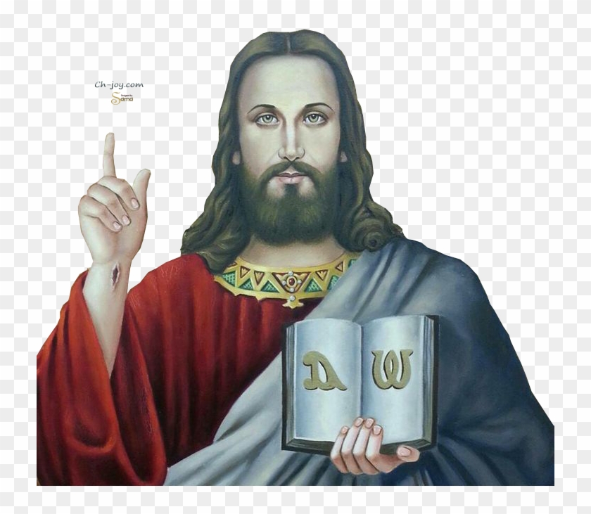 Jesus , Png Download Clipart
