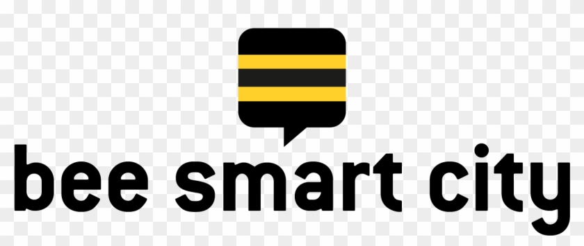 Bee Smart City Gmbh - Graphic Design Clipart