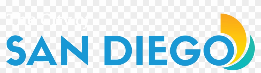 High Res Transparent Png - City Of San Diego Logo Png Clipart #587692