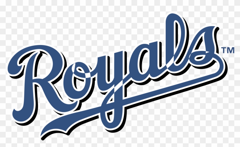 Kansas City Royals 6 Logo Png Transparent - Kansas City Royals Icon Clipart