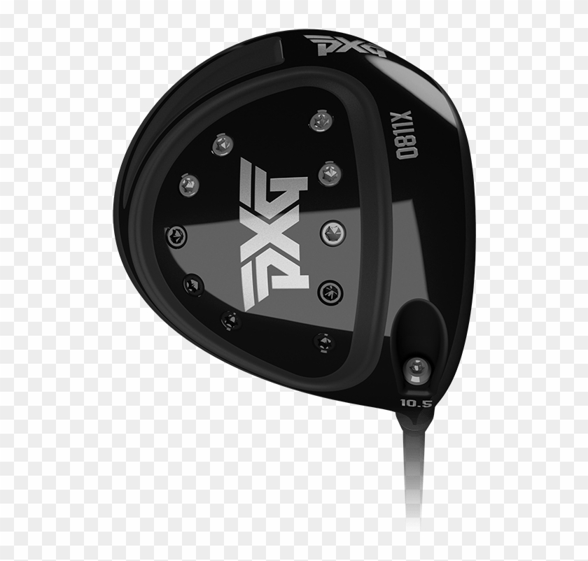 Fade Bias - Pxg 0811x Driver Clipart