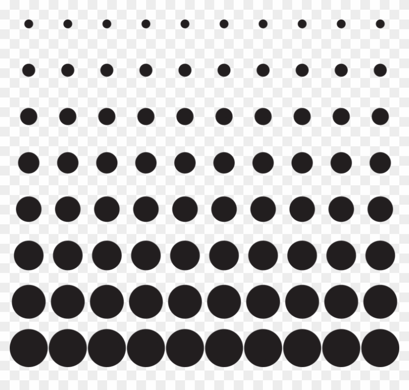 Halftone Png Google Search Stock L Photoshop - Halftone Big Vector Png Clipart