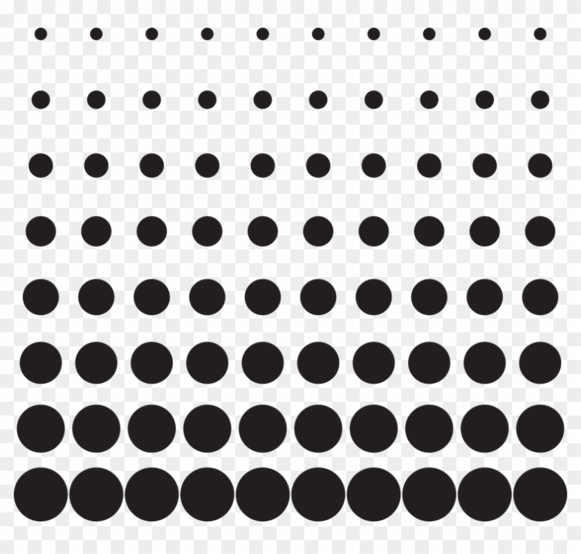 Halftone Png Google Search Stock L Photoshop - Halftone Big Vector Png Clipart #587797