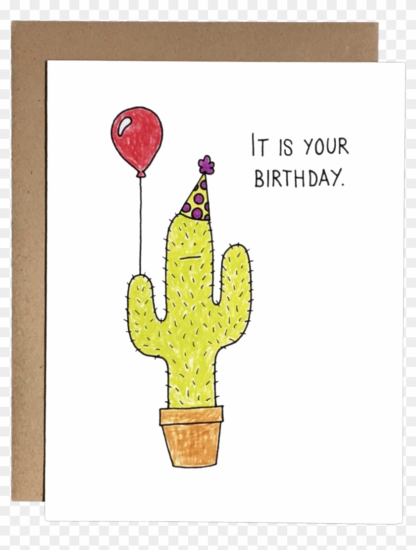 Cactus Png Clipart