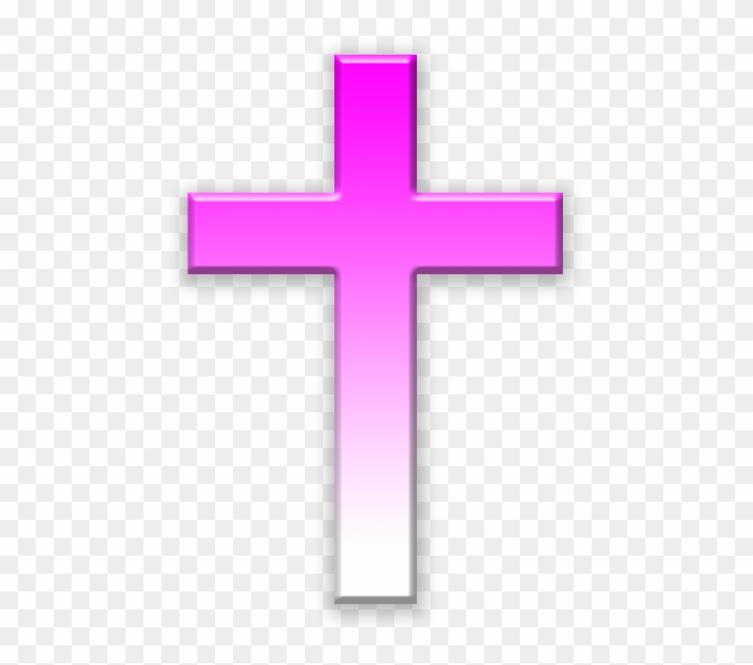 Jesus Cross Png - Jesus Cross Images Hd Png Clipart #587977