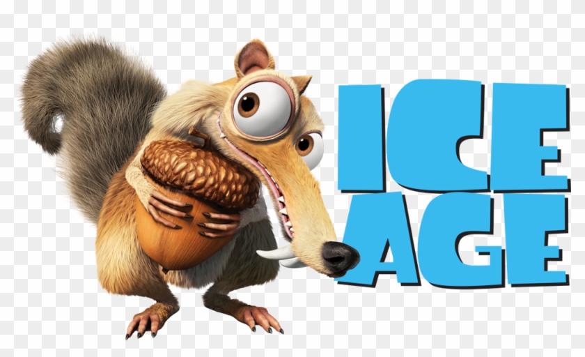 Ice Png Image Purepng Transparent Background - Ice Age Movie Clipart #588033