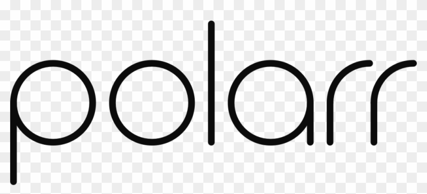 Wiki - Polarr Logo Png Clipart #588084