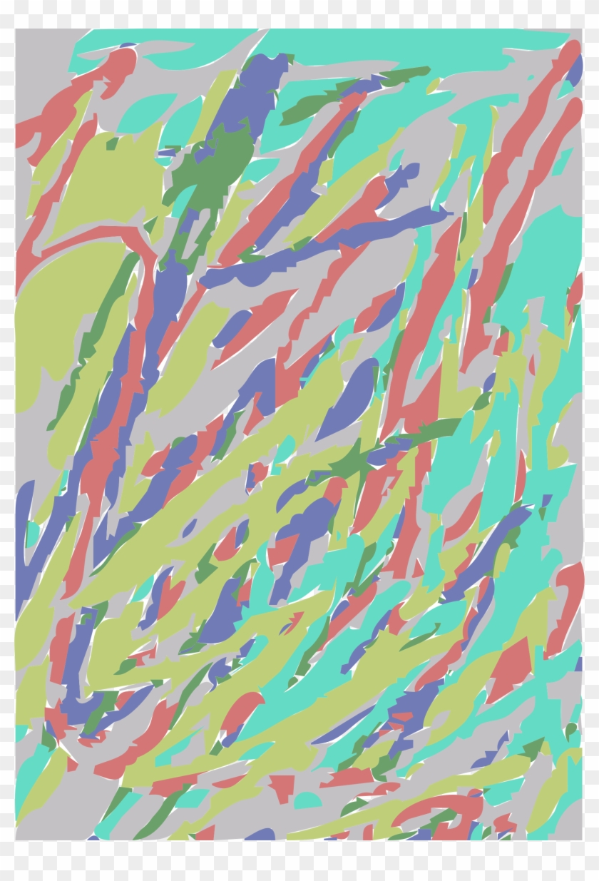 This Free Icons Png Design Of Crayon Texture Clipart