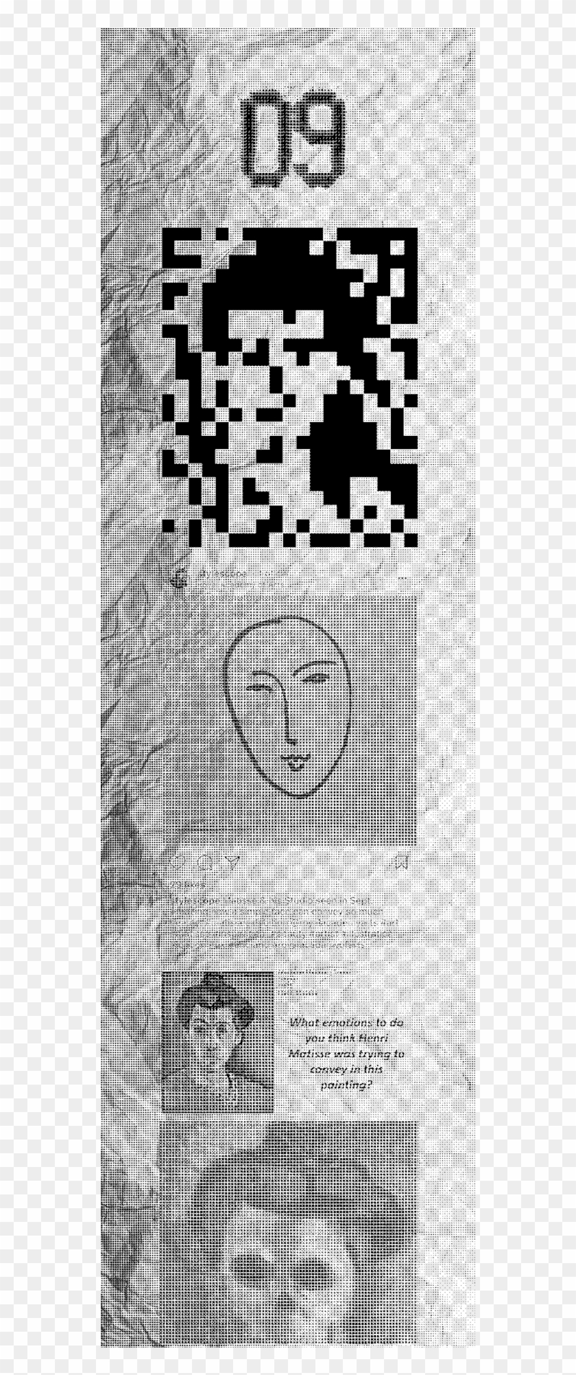 Attn Diagram - Circle Clipart #588231