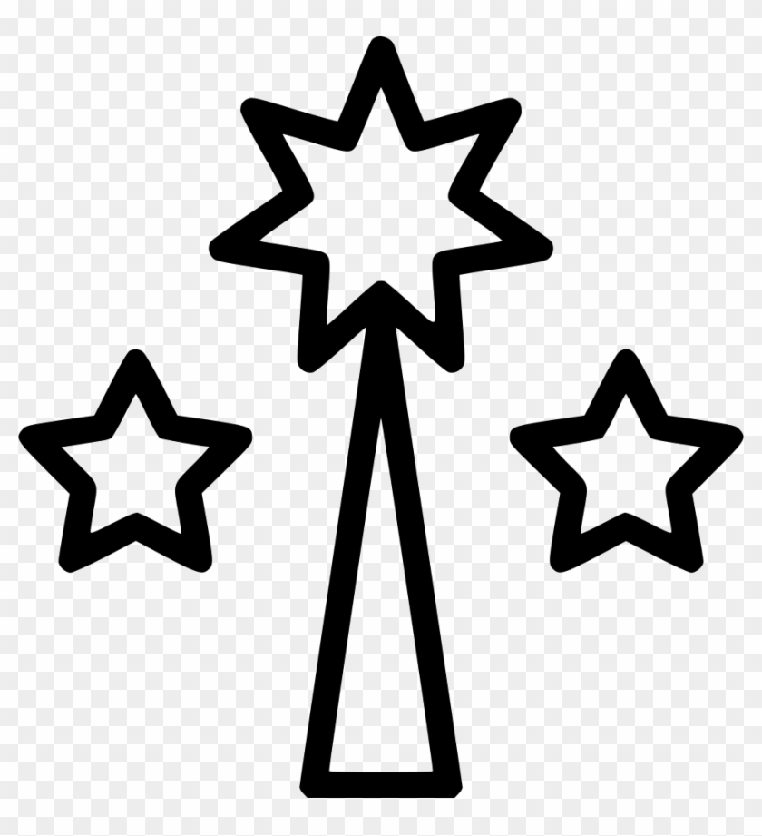 Png File - Southern Cross Stars Png Clipart
