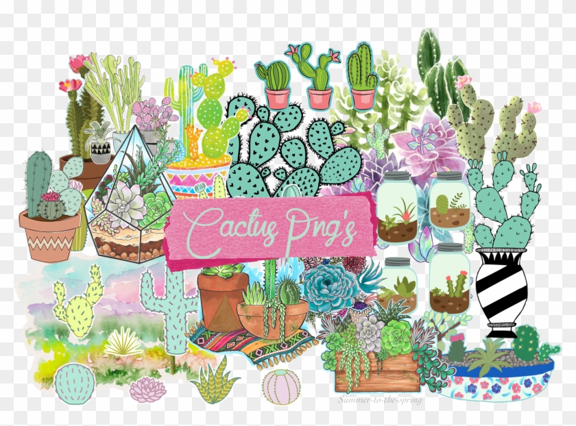 1065 X 750 13 - Png Summer Clipart #588310