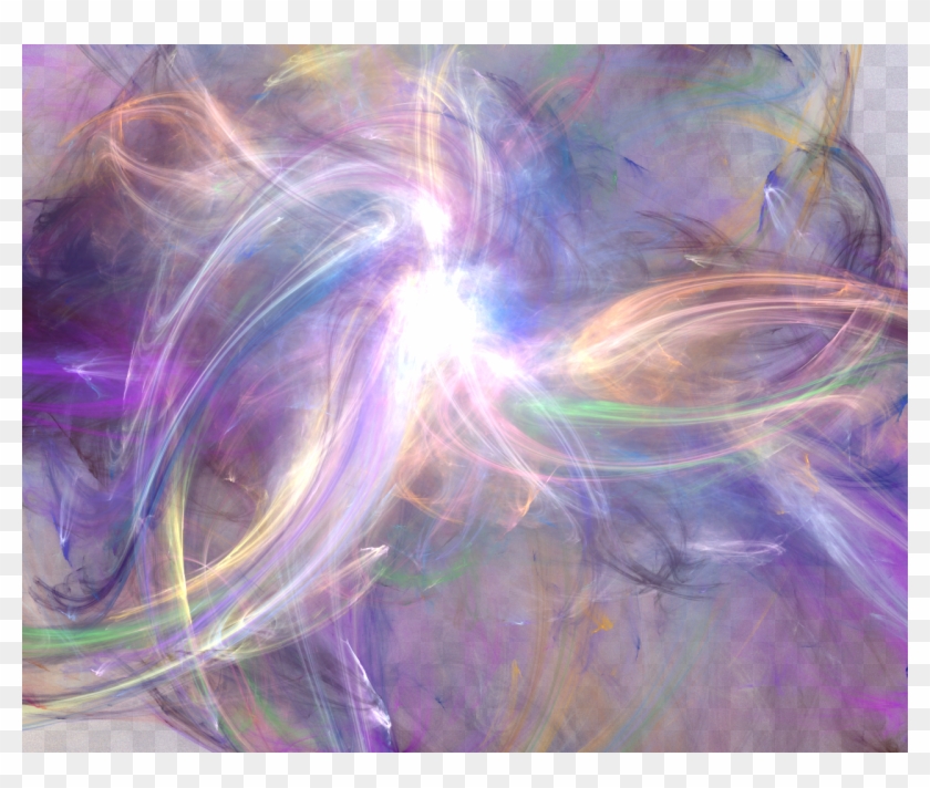 Galaxy Wallpaper Png - Fractal Art Clipart #588347